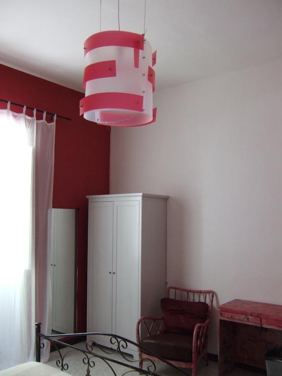 B&B Dei Tigli Lecce Cameră foto