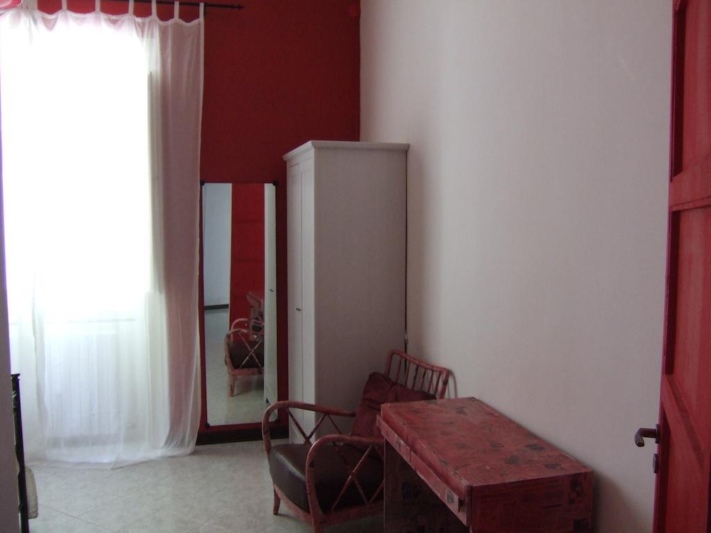 B&B Dei Tigli Lecce Exterior foto