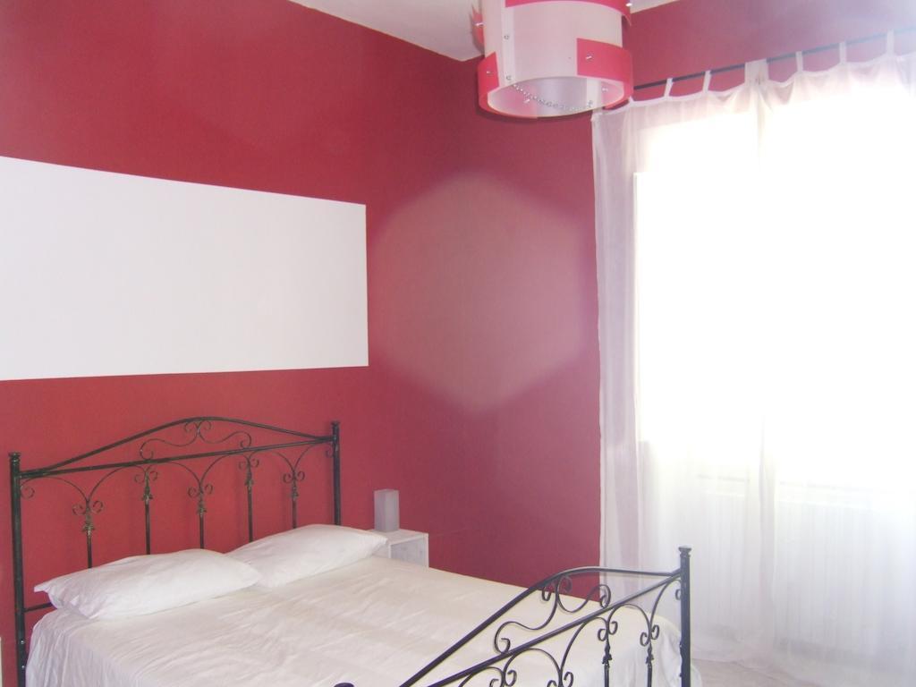 B&B Dei Tigli Lecce Exterior foto