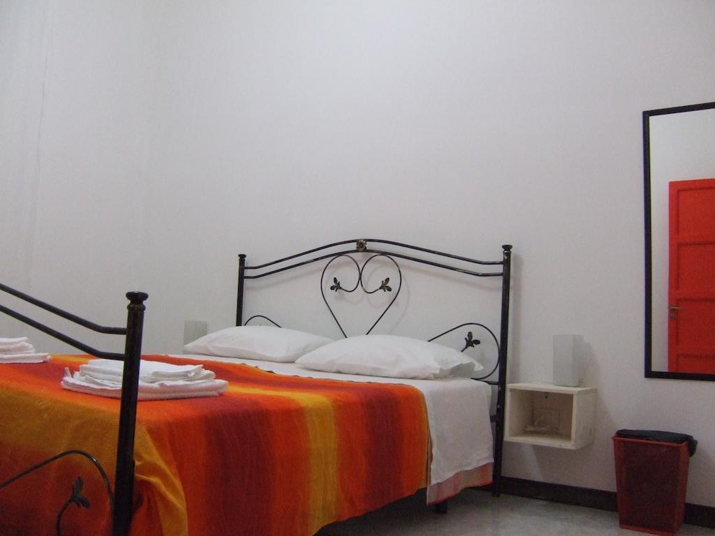 B&B Dei Tigli Lecce Exterior foto