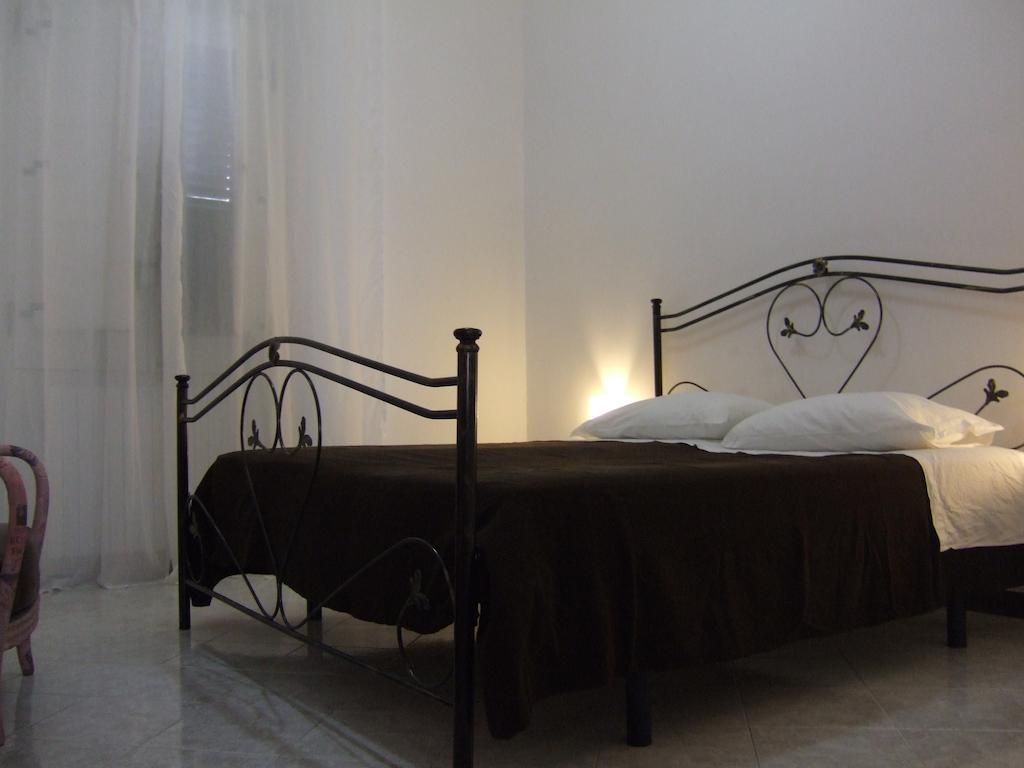 B&B Dei Tigli Lecce Exterior foto